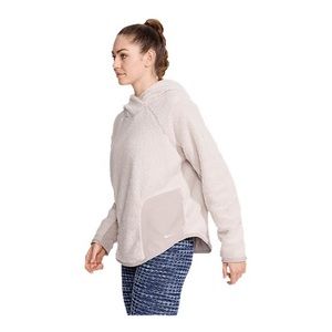 Nike Sherpa‎ Fleece Pullover